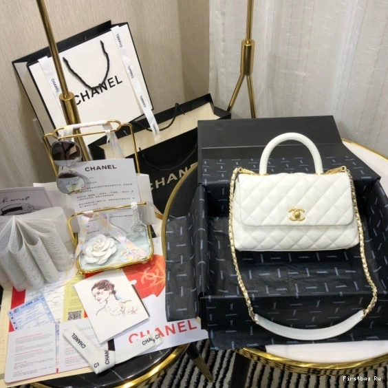 Firstbag Ru HANDLE COCO CHANEL 0716